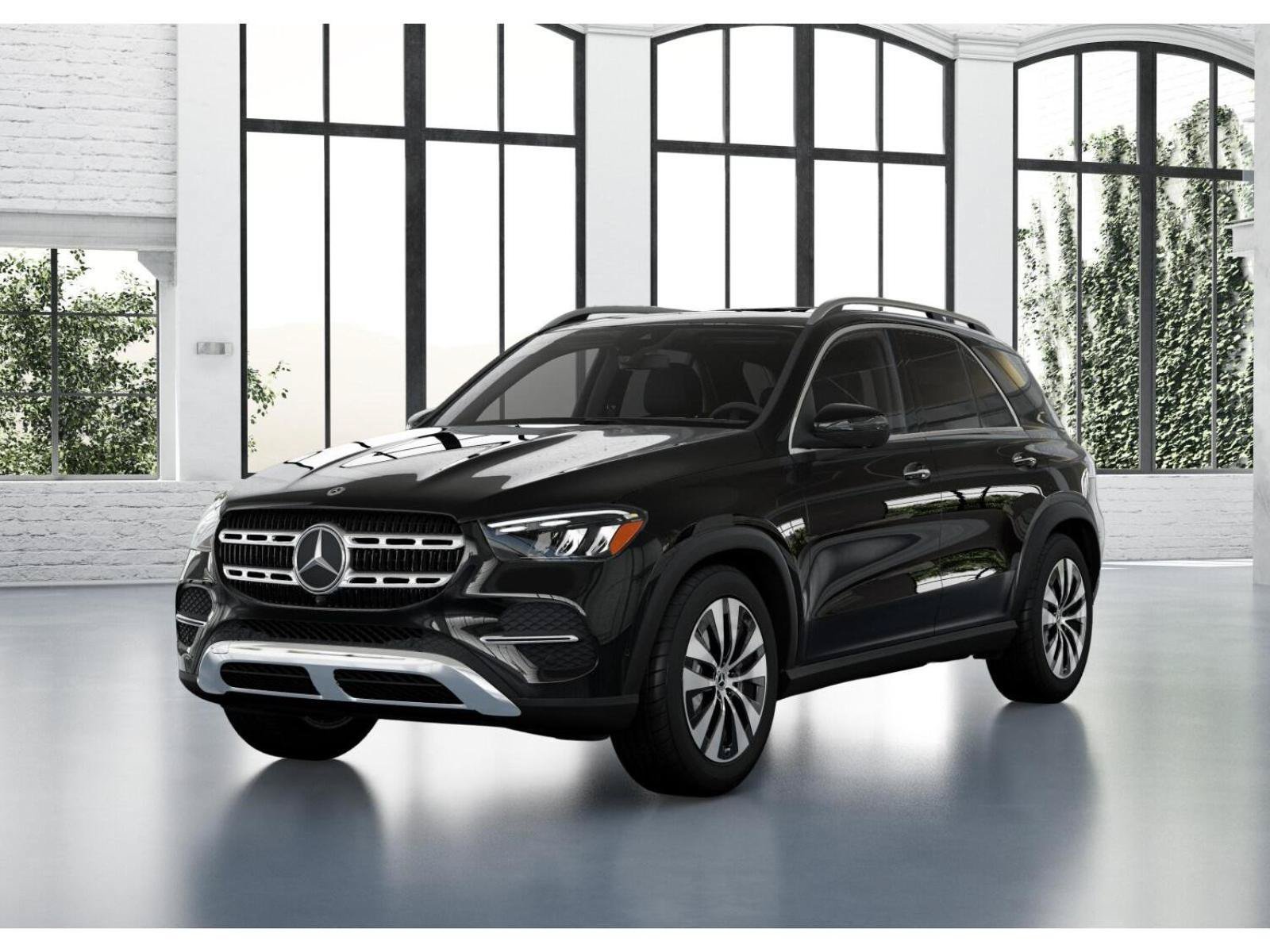 New 2026  Mercedes-Benz GLE 350 image 40