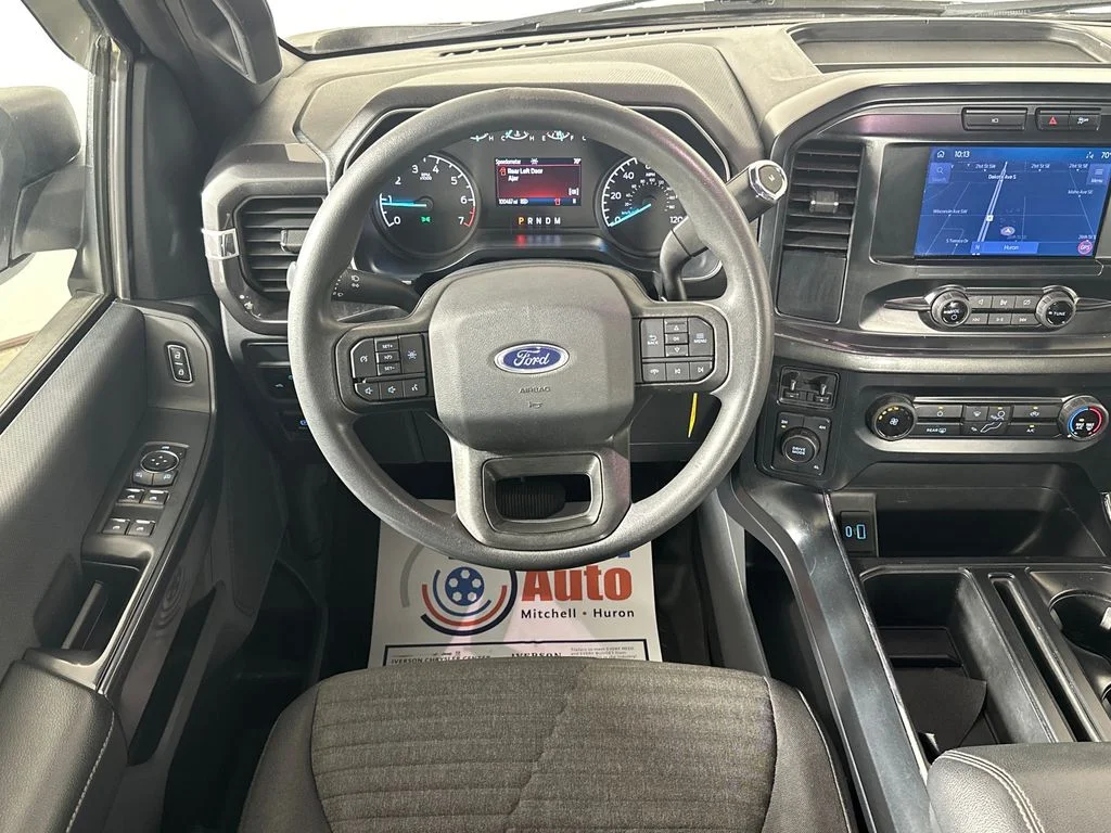 Used 2023 White Ford XL image 27