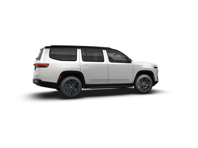 New 2026 Silver-Zynith Exterior Paint Jeep 85th Anniversary Edition image 15