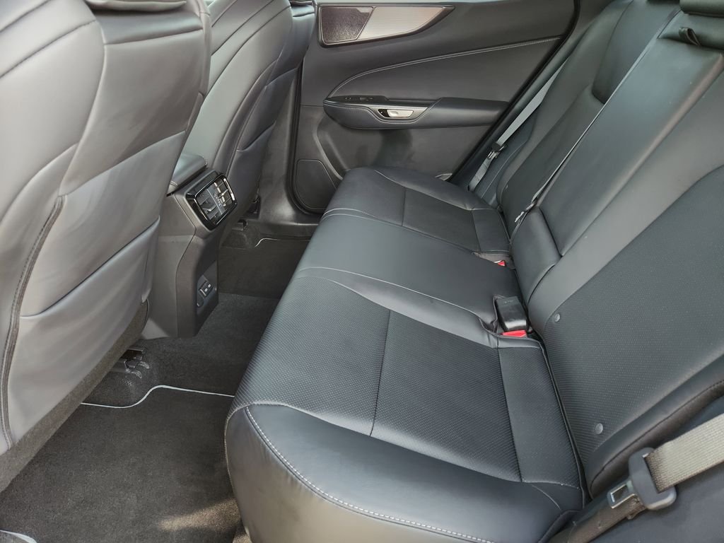 Used 2026 Gray Lexus 350 F SPORT Handling image 32