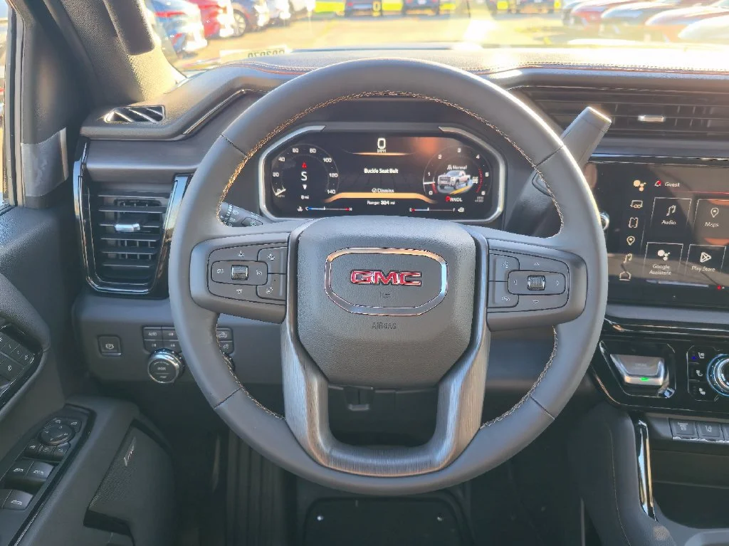 Vehicle thumbnail