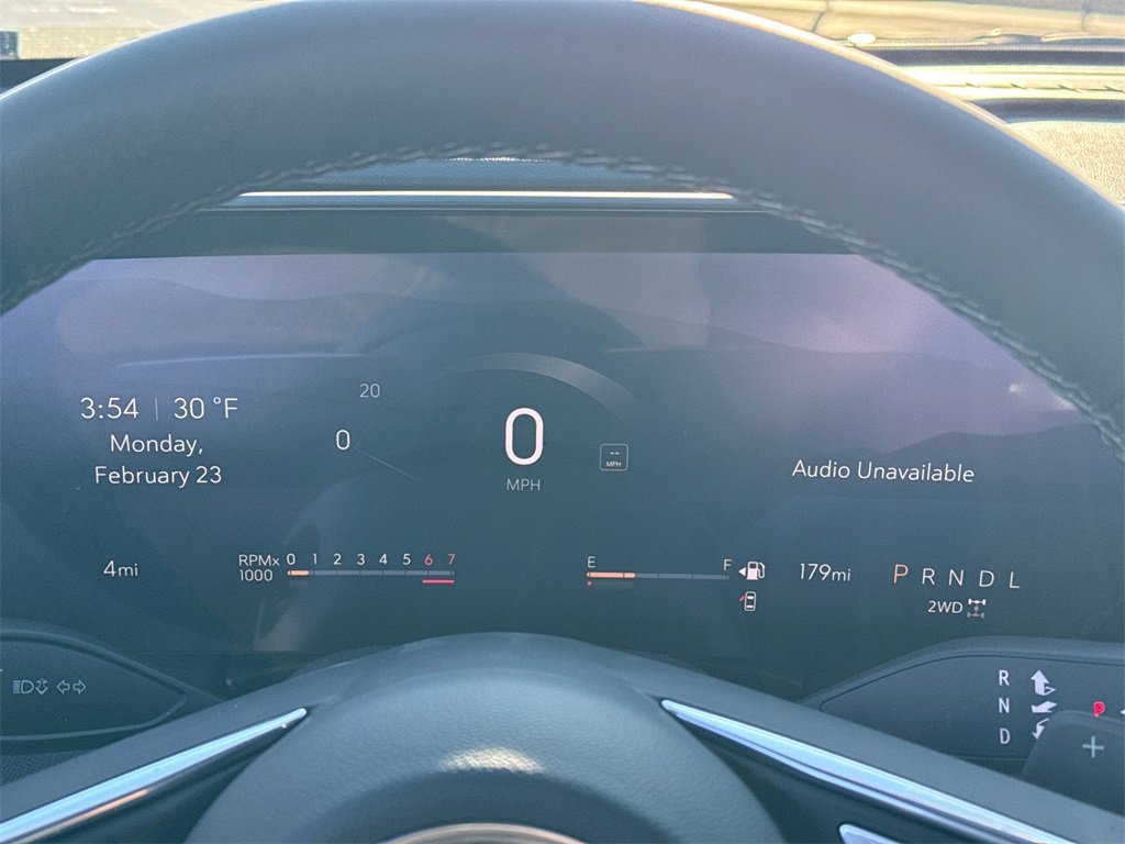 2026 BUICK ENCLAVE - Image 21