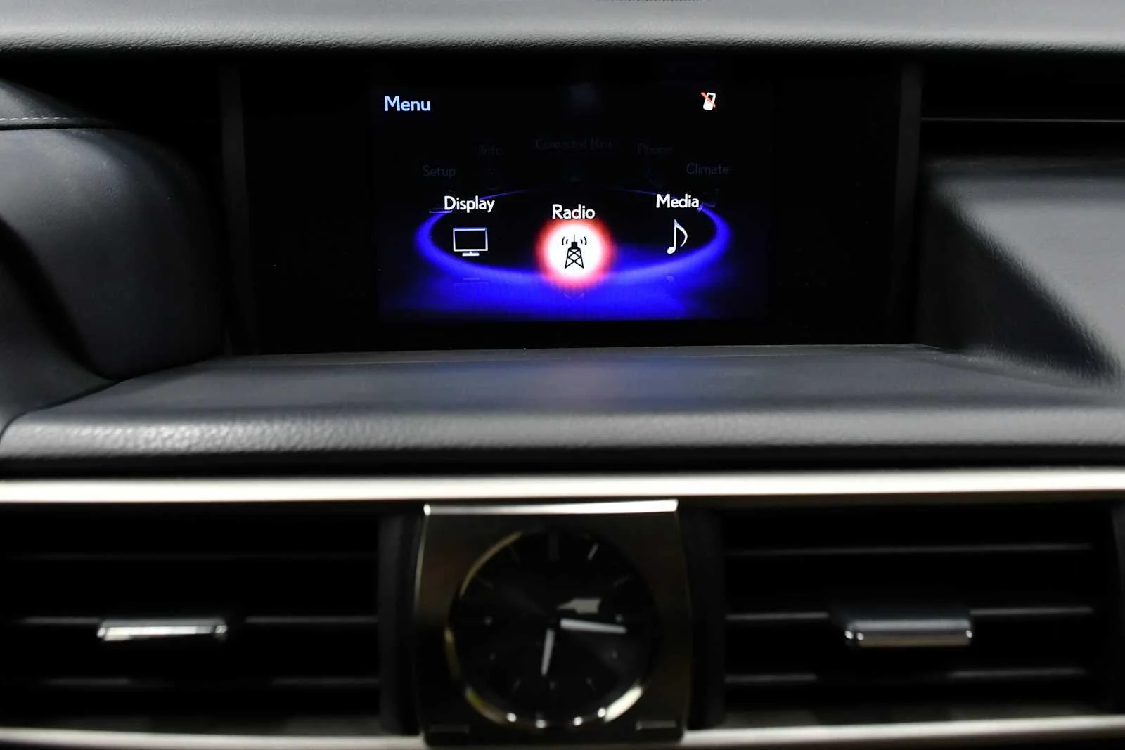 Used 2018 Redline Lexus  image 21