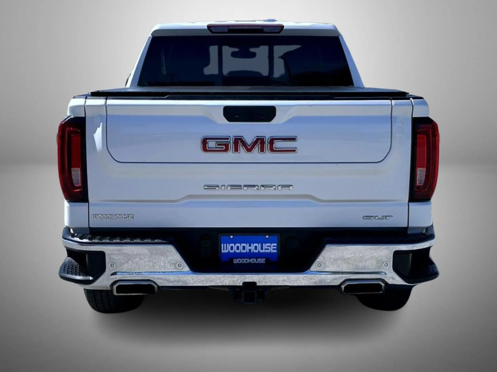 Certified Used 2022 White GMC SLT image 6