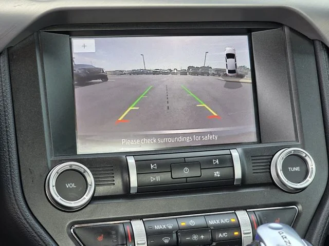 Used 2020 Magnetic Ford GT Premium image 11