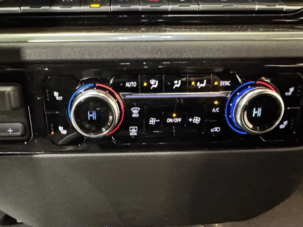 2026 GMC Sierra 1500 Elevation - Photo 14