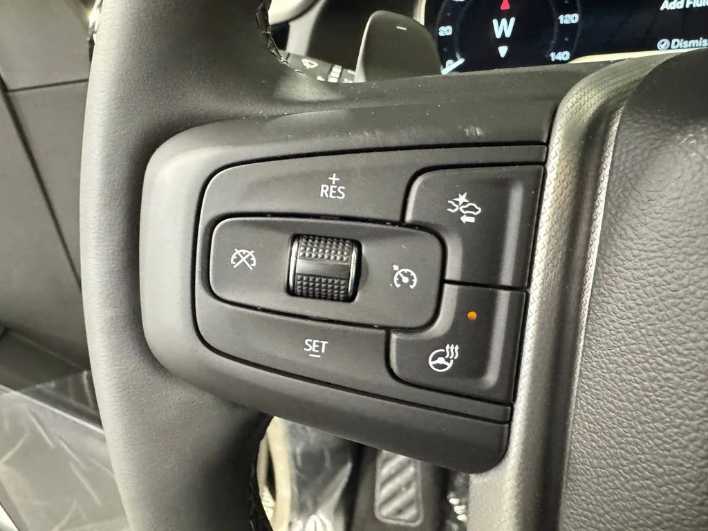 New 2026 Coastal Dune GMC Denali image 19