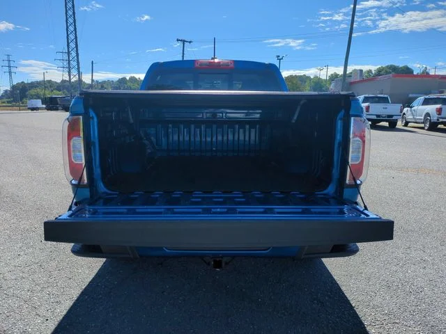 Used 2021 Blue GMC Elevation image 29