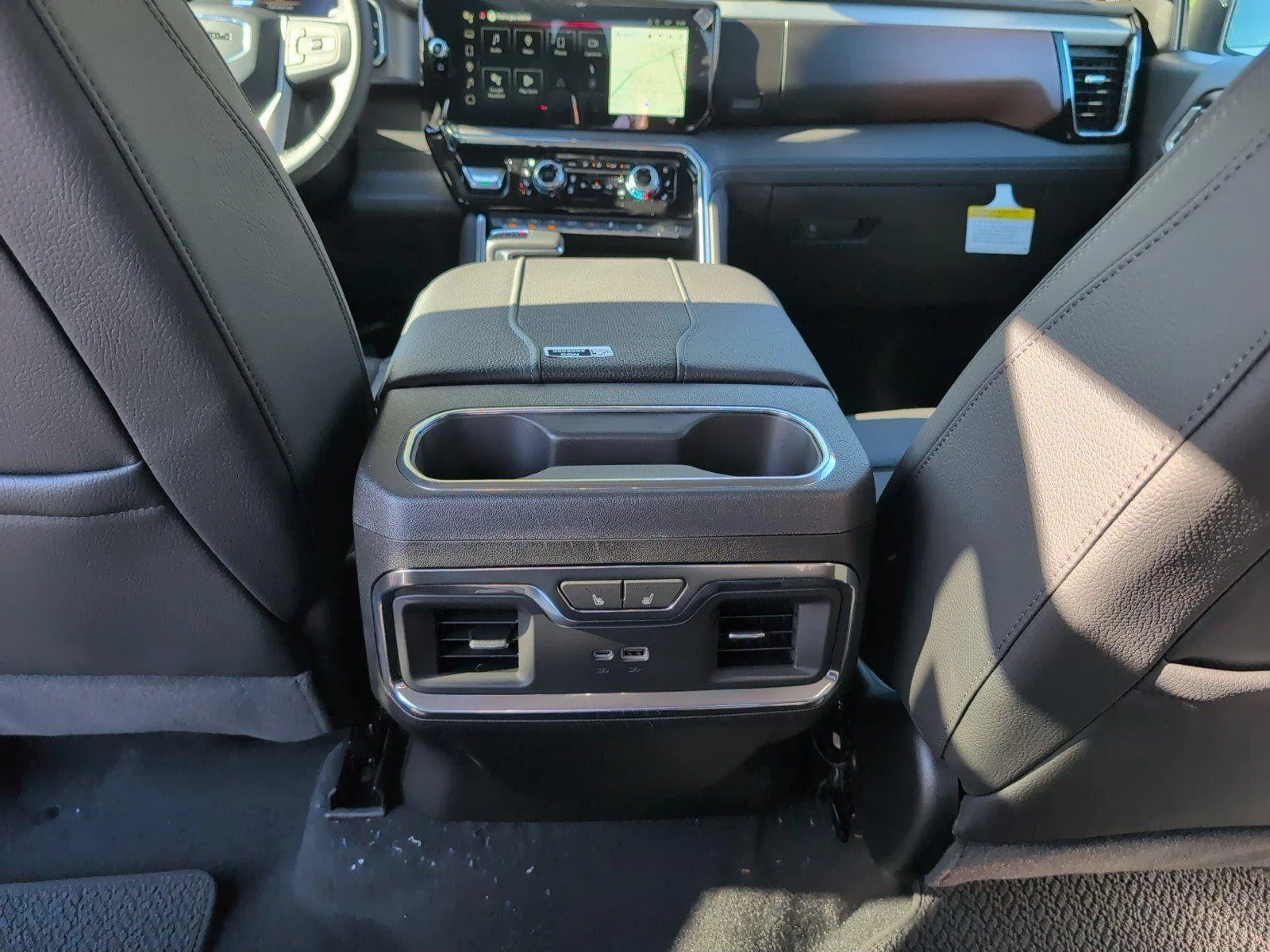 New 2026 Onyx Black GMC Denali image 30