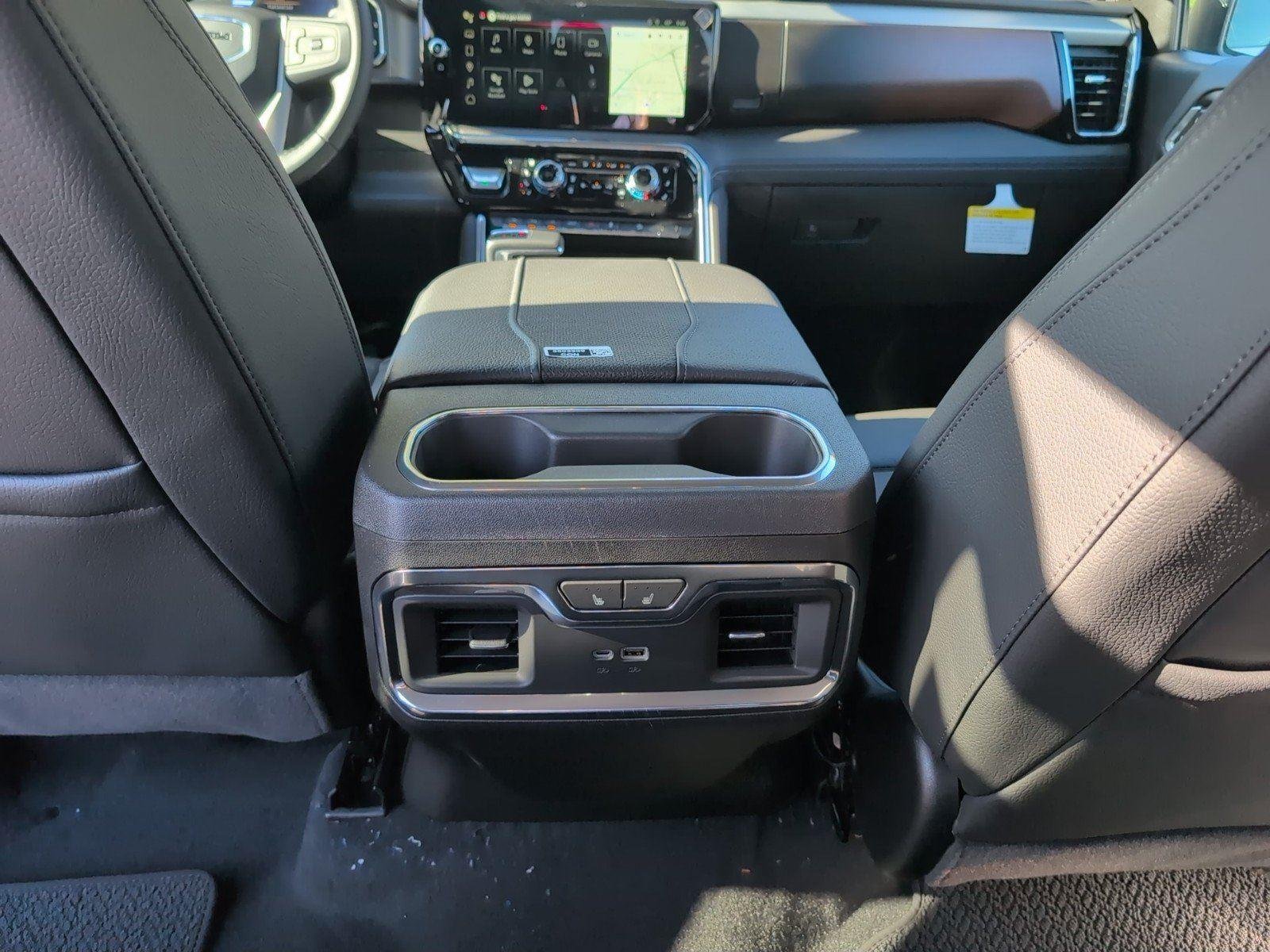New 2026 Onyx Black GMC Denali image 30