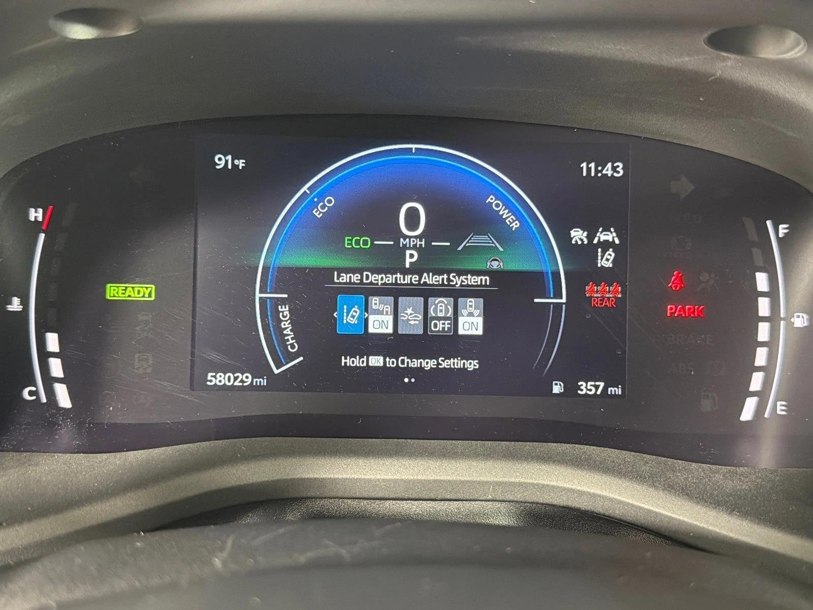 Used 2025 Heavy Metal Toyota SE image 26