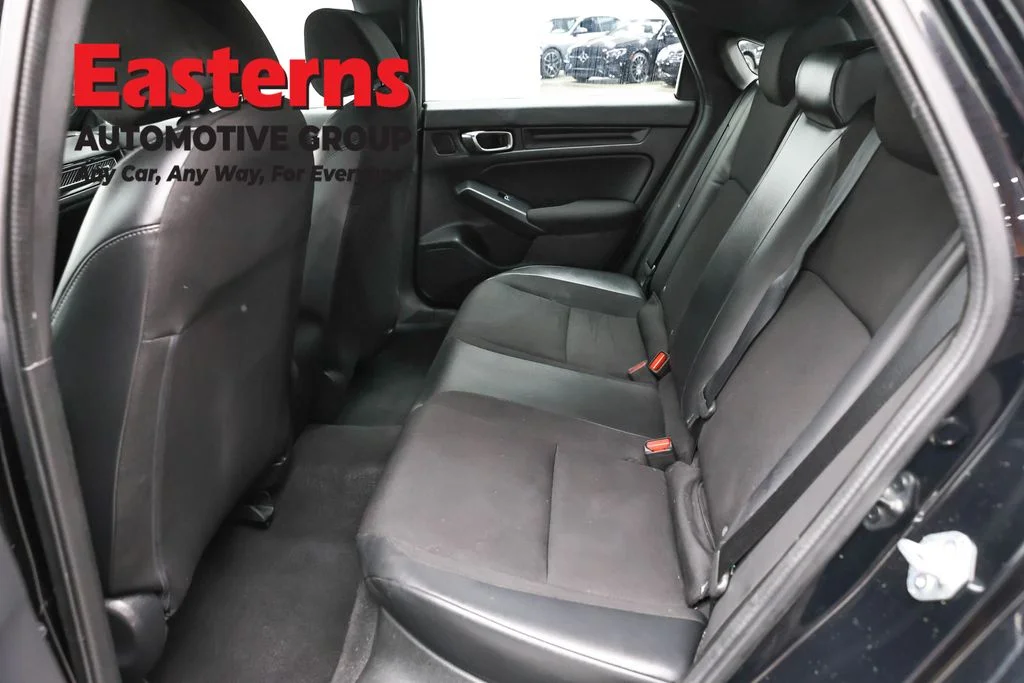 Used 2022 Black Honda Sport image 20