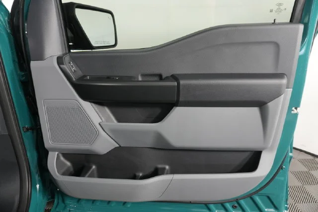New 2026 Agate Black Metallic Ford XL image 23