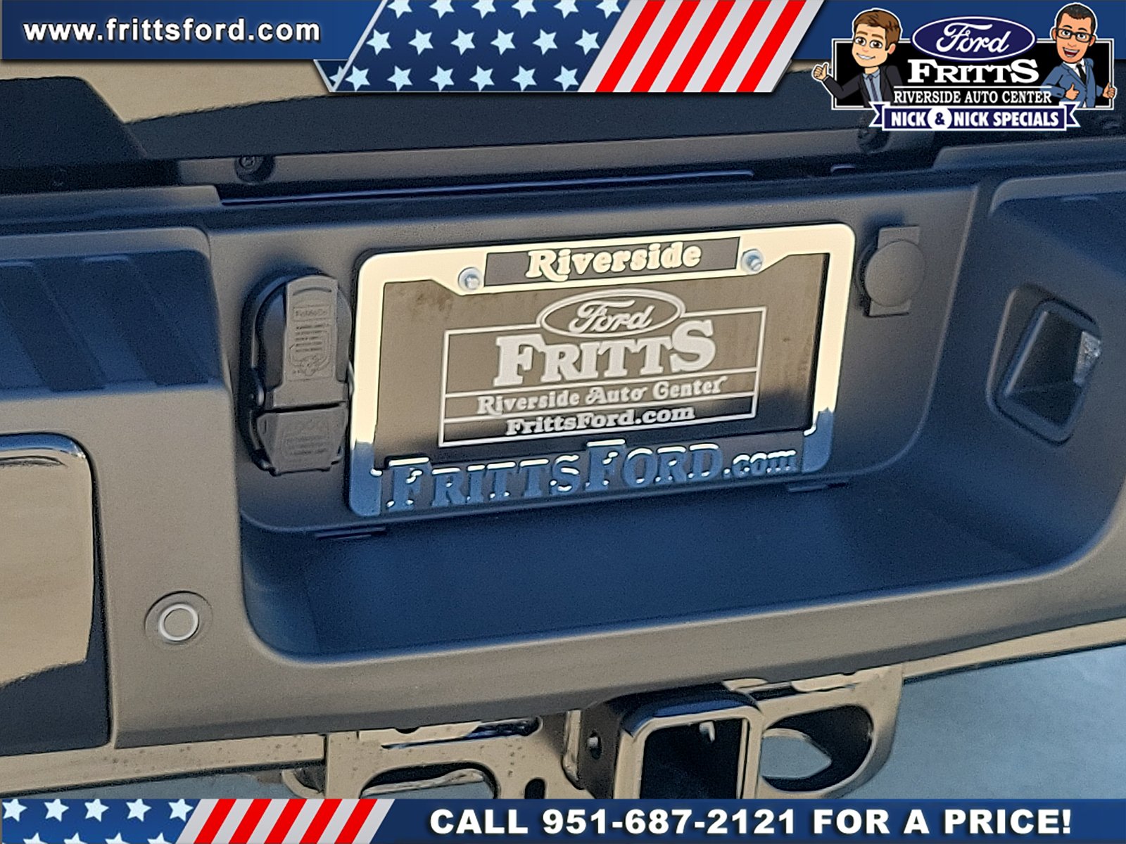 New 2026 Agate Black Metallic Ford F-250® Platinum® image 25