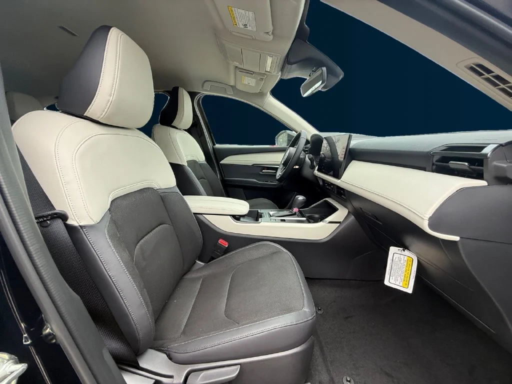 New 2026 Blue Mazda 2.5 S Preferred image 17