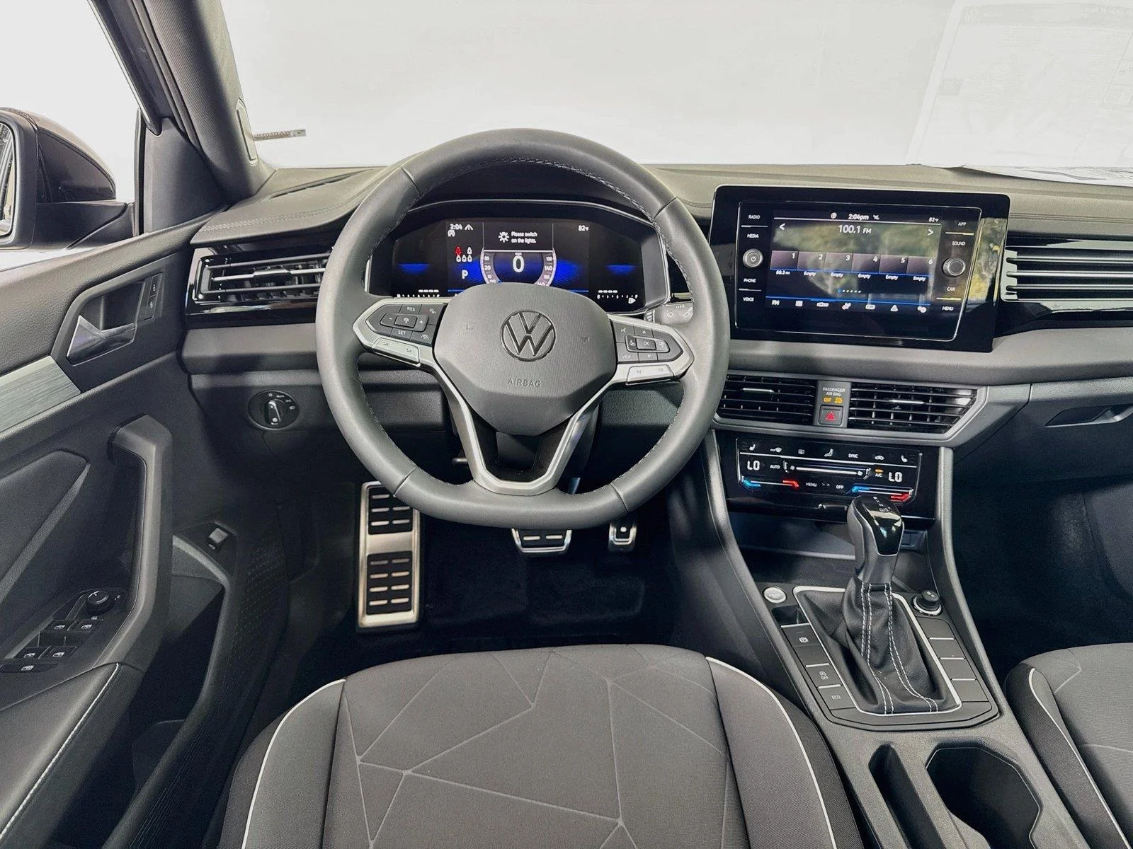 New 2027 GRAY VOLKSWAGEN  image 21