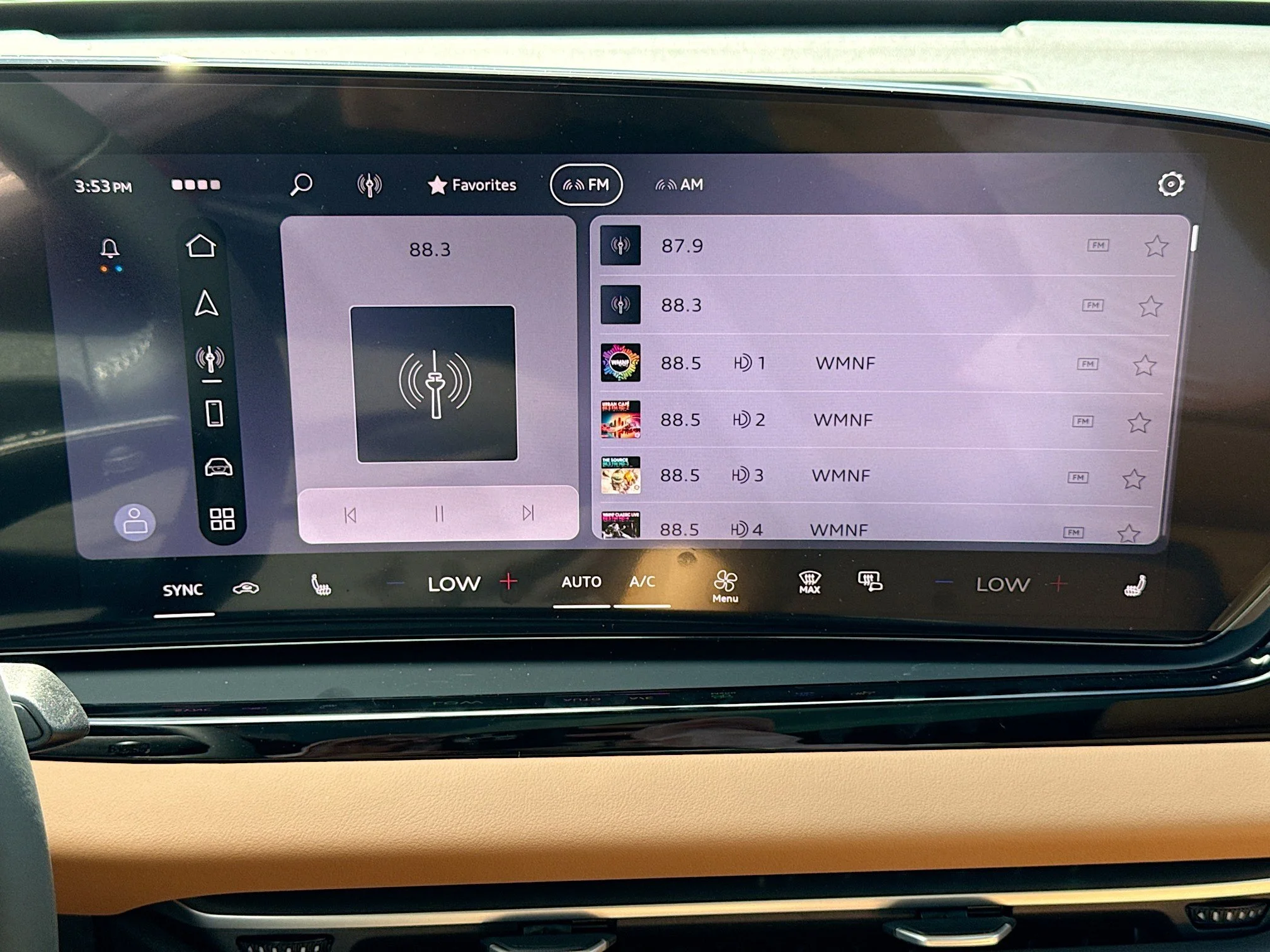 New 2026 Glacier White Metallic Audi Premium image 30