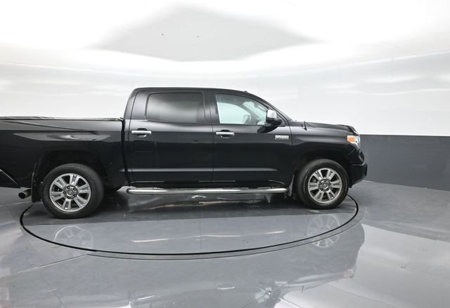 Used 2015 Black Toyota Platinum image 25