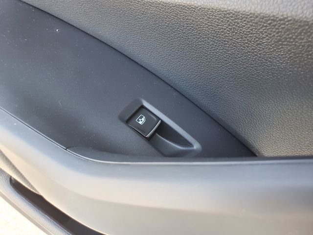 New 2026 White Volkswagen 1.5T S image 14