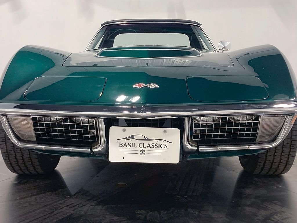 Used 1971  Chevrolet  image 17