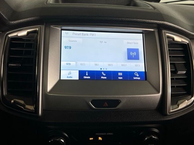 2022 Ford Ranger XLT - Photo 18