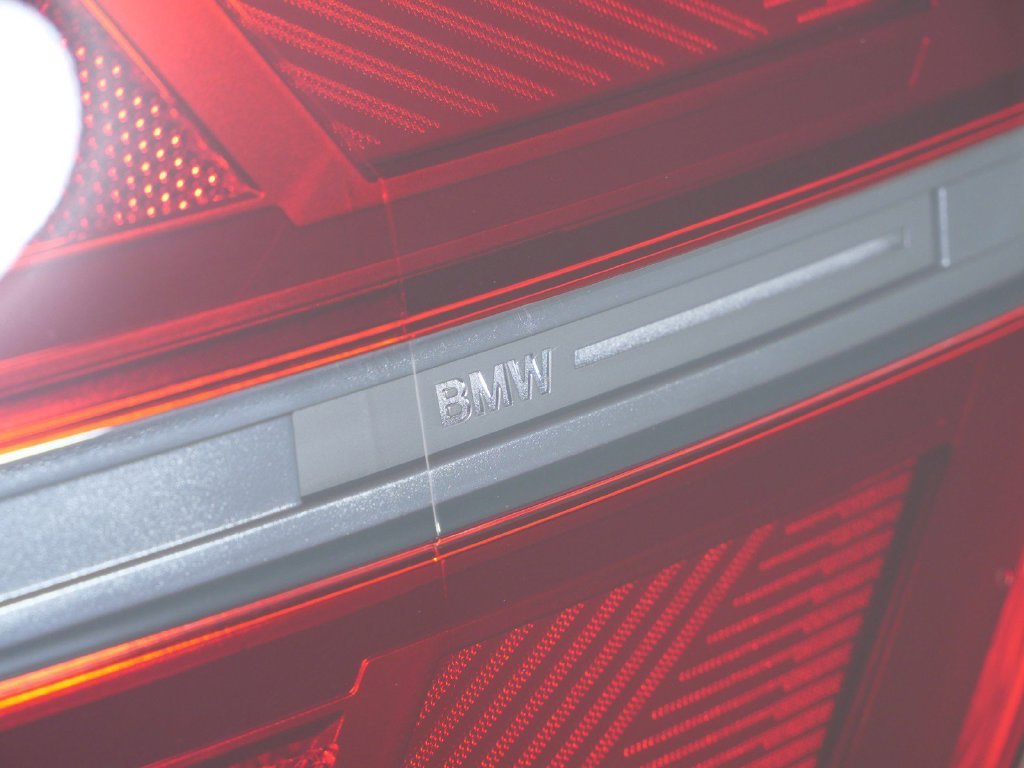New 2026 Brooklyn Grey Metallic BMW 30 xDrive image 19