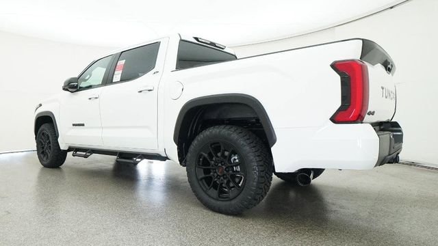 New 2026 Ice Cap Toyota SR5 image 4