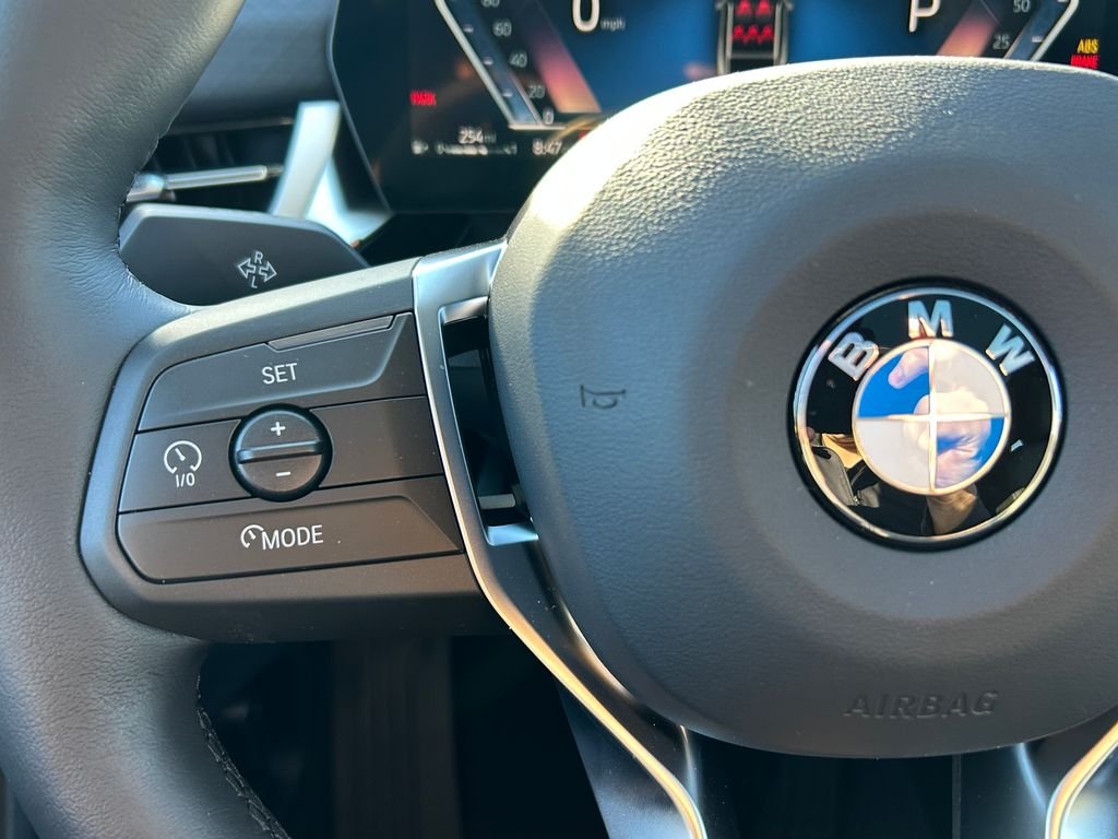 New 2026 Skyscraper Grey Metallic BMW xDrive28i image 19