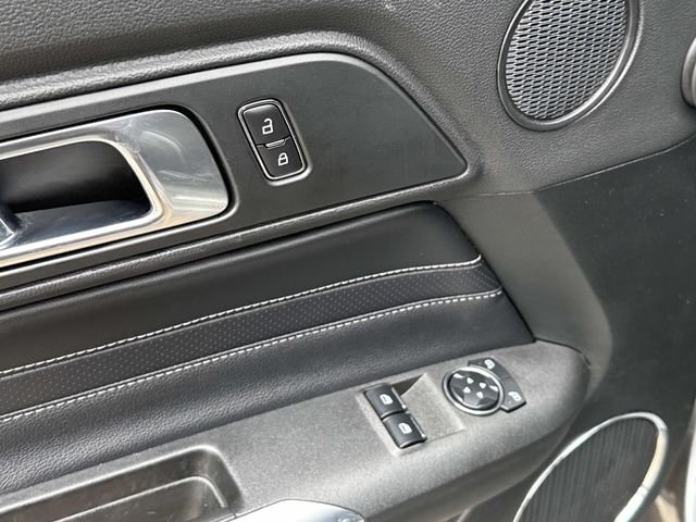 Used 2023 Gray Ford GT Premium image 26