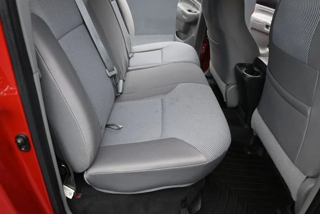 Used 2013 Red Toyota Base image 25