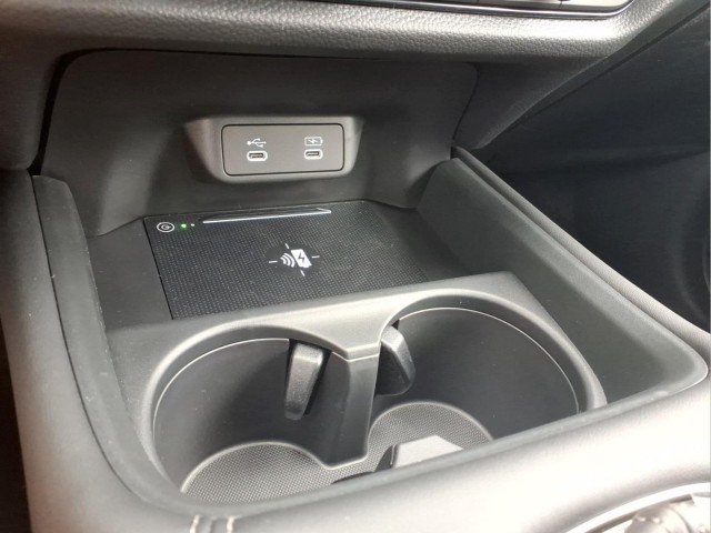 New 2027 Urban Gray Pearl Honda EX-L AWD image 21