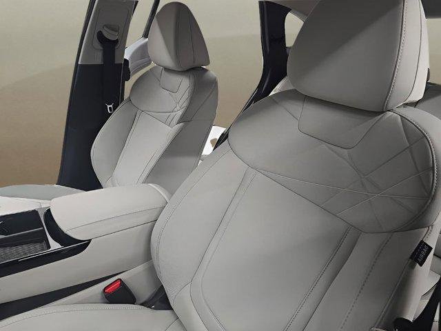 New 2026 Gray Hyundai Blue image 13