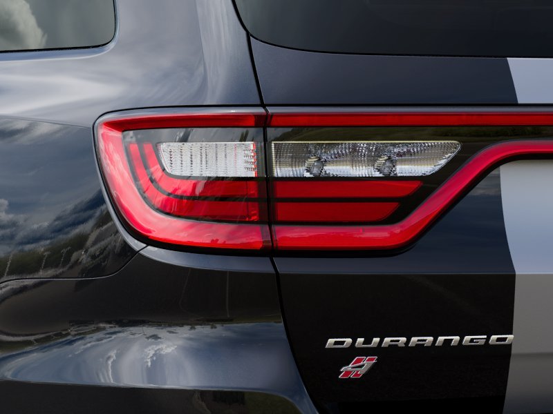 New 2027 Pitch Black Dodge SRT Hellcat Jailbreak image 35