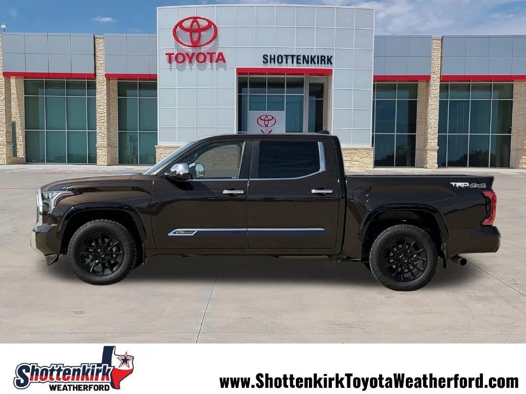 Used 2024  Toyota 1794 image 1