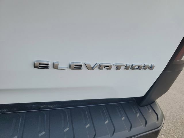 2026 GMC Sierra EV Elevation - Photo 27