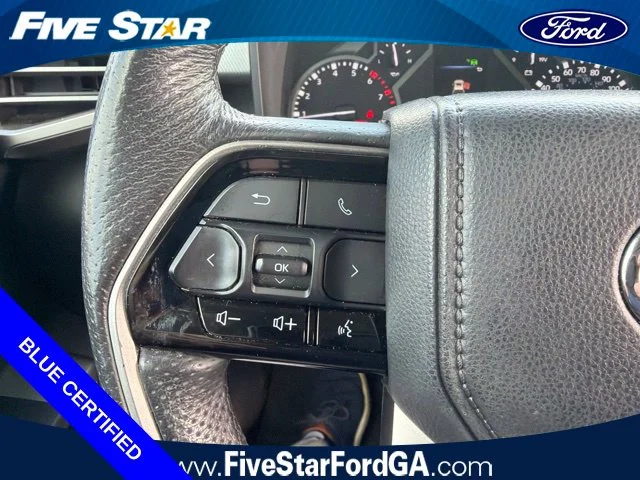 Used 2023  Toyota Limited image 14