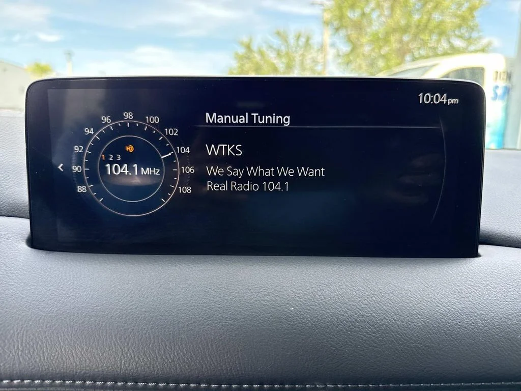 Certified Used 2021 Gray Mazda Grand Touring image 34