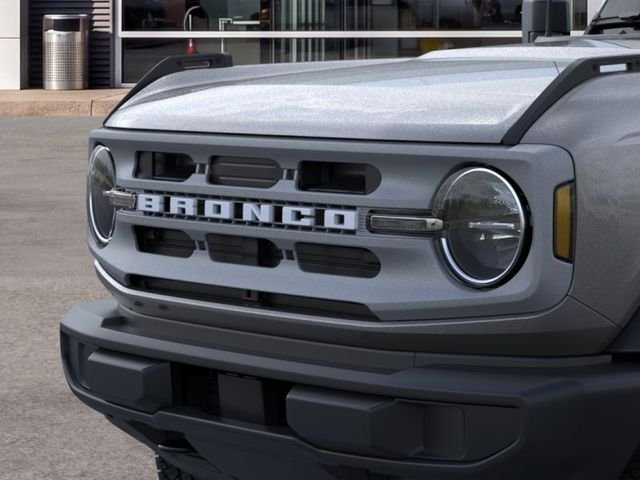 2025 Ford Bronco 4-Door Big Bend - Photo 19