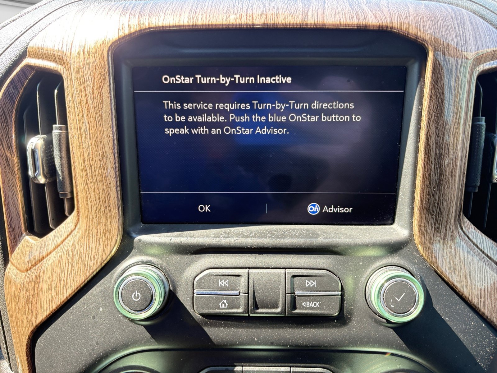 Used 2020 Satin Steel Metallic Chevrolet LT image 15