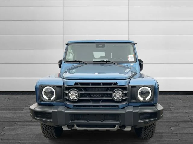 Used 2026  INEOS Fieldmaster Edition image 8
