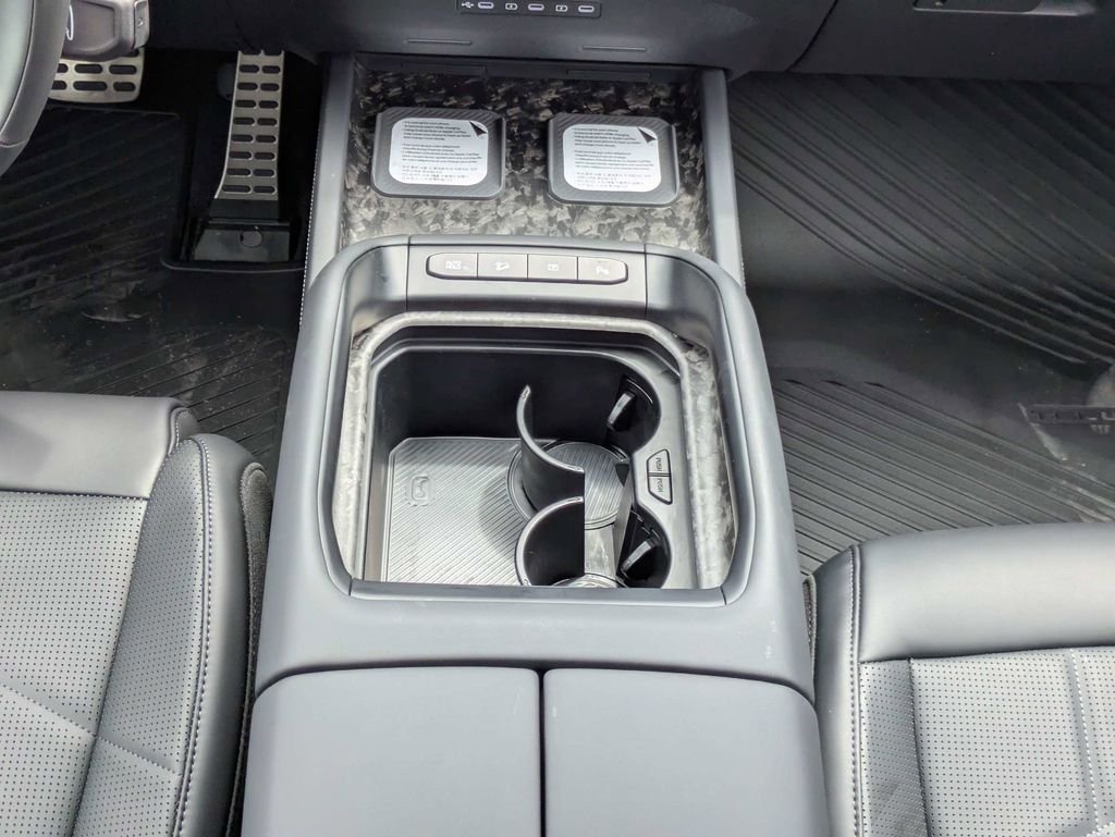 New 2027 Ebony Black Kia X-Pro SX Prestige image 19