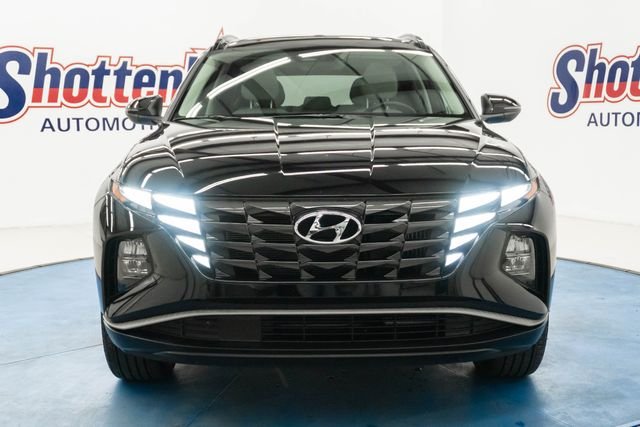 2024 Hyundai Tucson SEL Convenience - Photo 13