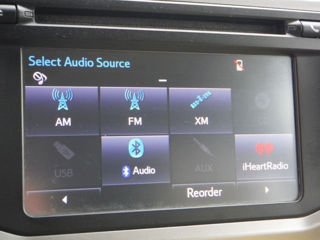 Used 2017 White Toyota SR5 Premium image 24