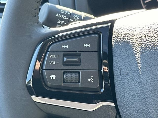 2026 Honda Odyssey EX-L - Photo 27