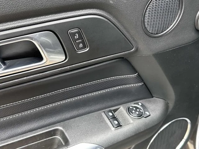 Used 2023 Gray Ford GT Premium image 26