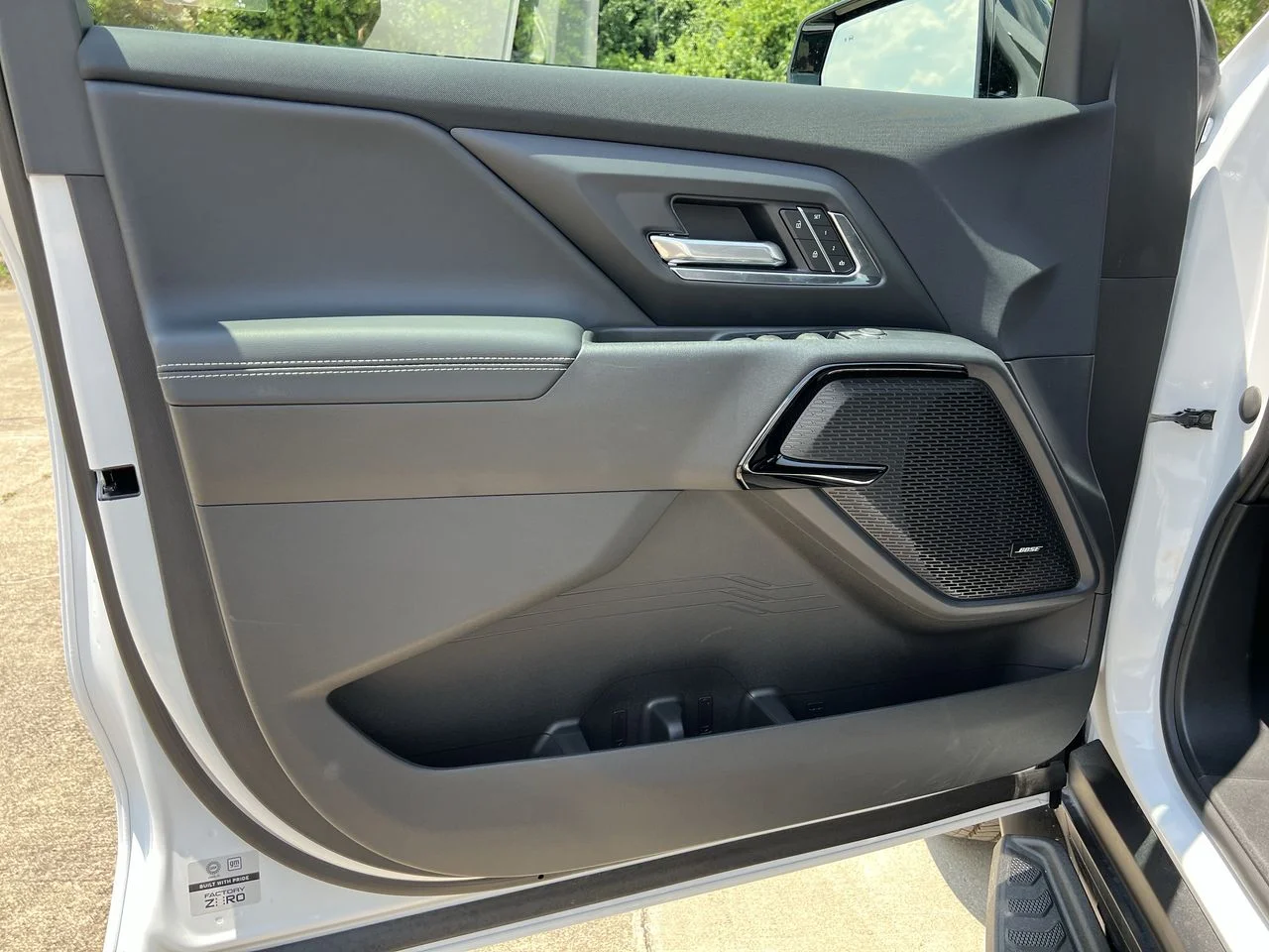 2026 Chevrolet Silverado EV LT - Photo 82