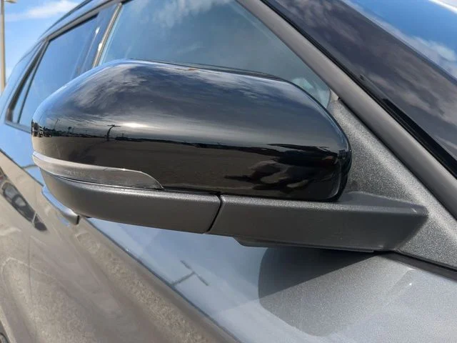 New 2026 Carbonized Gray Metallic Ford ST-Line image 12
