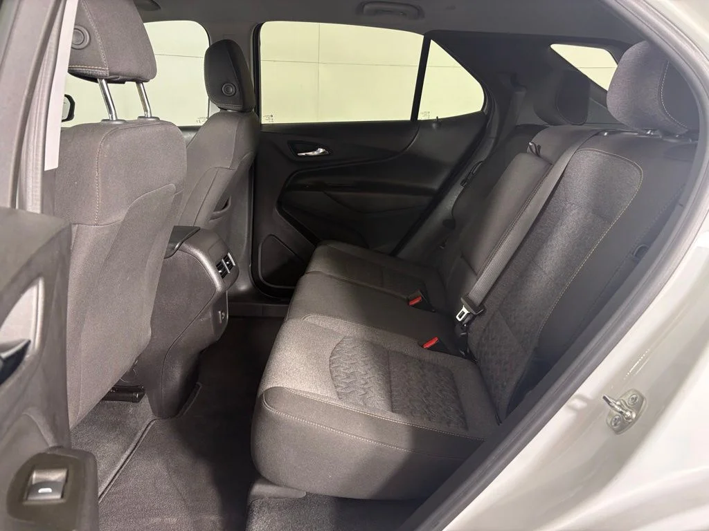 Used 2024 White Chevrolet LT image 36