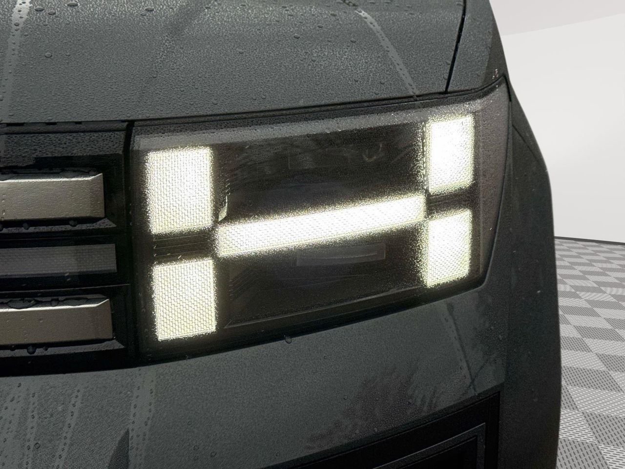 2026 Hyundai Santa Fe SEL - Photo 41