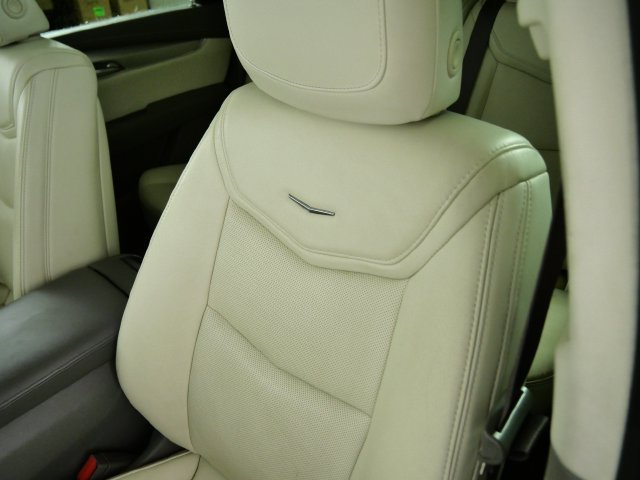 Certified Used 2019 Brown Cadillac Luxury image 17